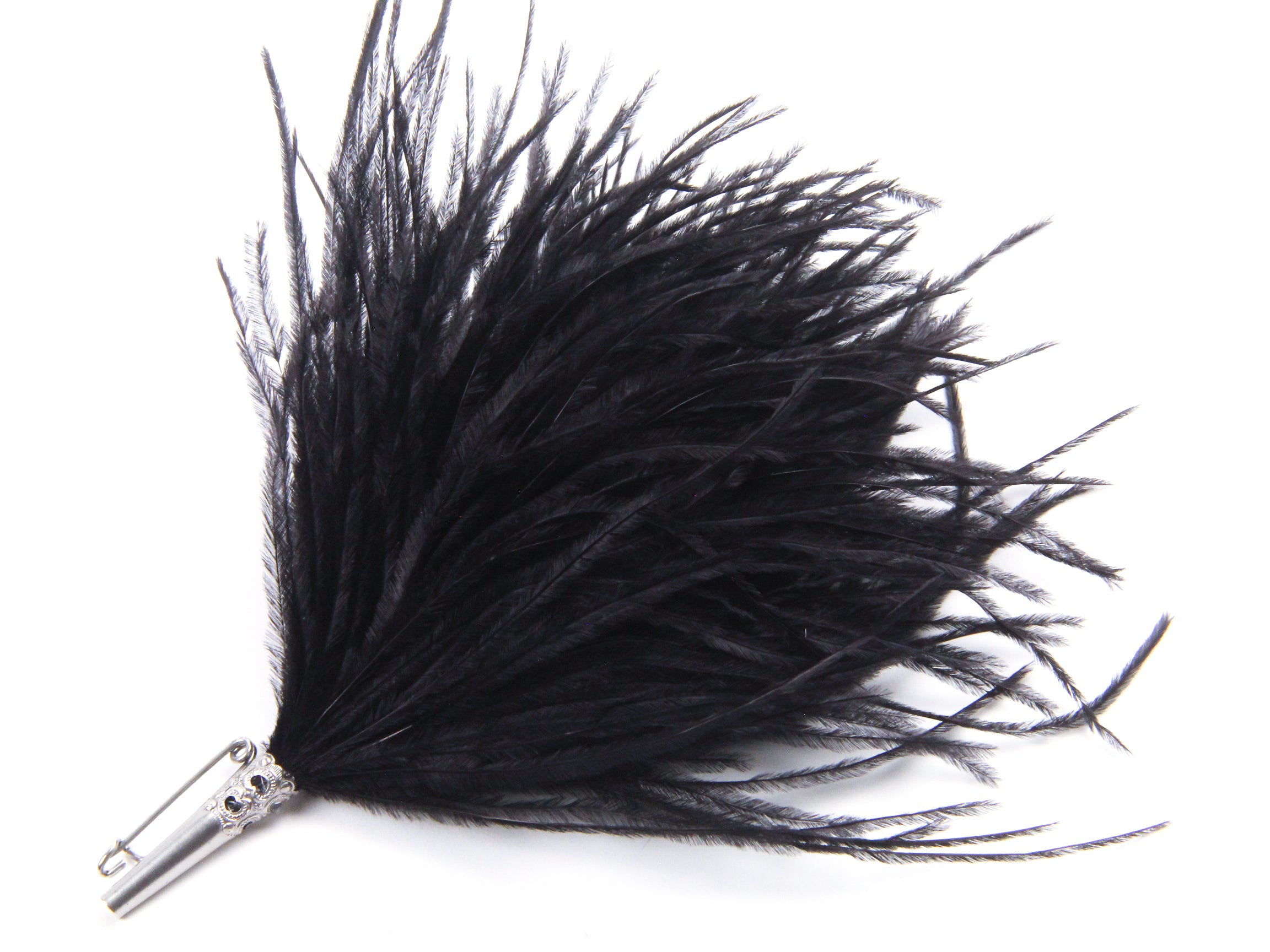 Cocktail Style Brooch - BOST1 (Pack of 3)