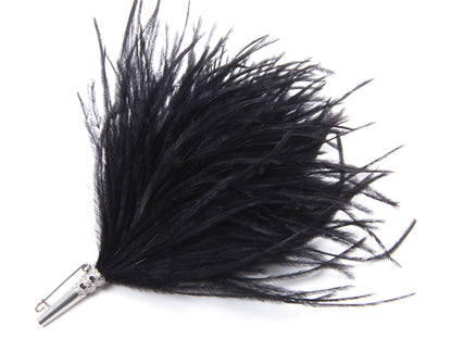 Cocktail Style Brooch - BOST1 (Pack of 3)