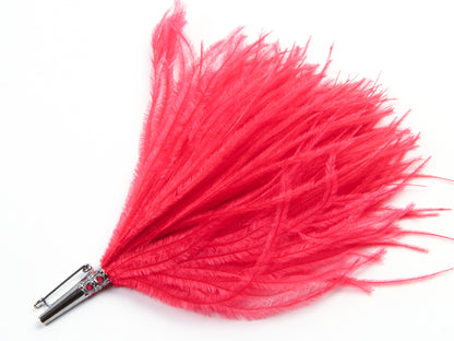 Cocktail Style Brooch - BOST1 (Pack of 3)