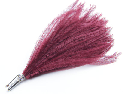 Cocktail Style Brooch - BOST1 (Pack of 3)