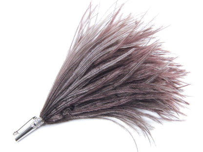 Cocktail Style Brooch - BOST1 (Pack of 3)