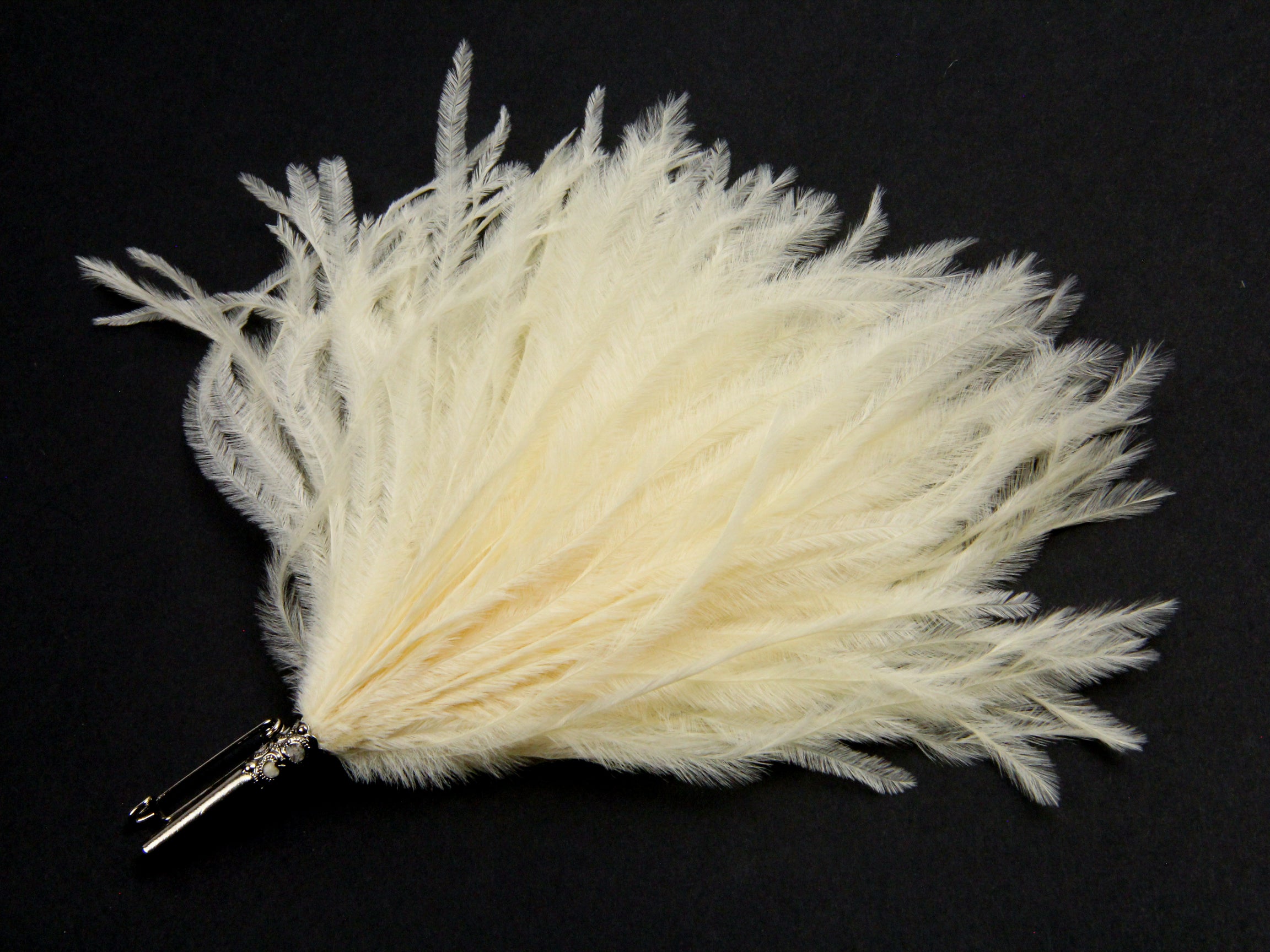 Cocktail Style Brooch - BOST1 (Pack of 3)