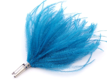 Cocktail Style Brooch - BOST1 (Pack of 3)