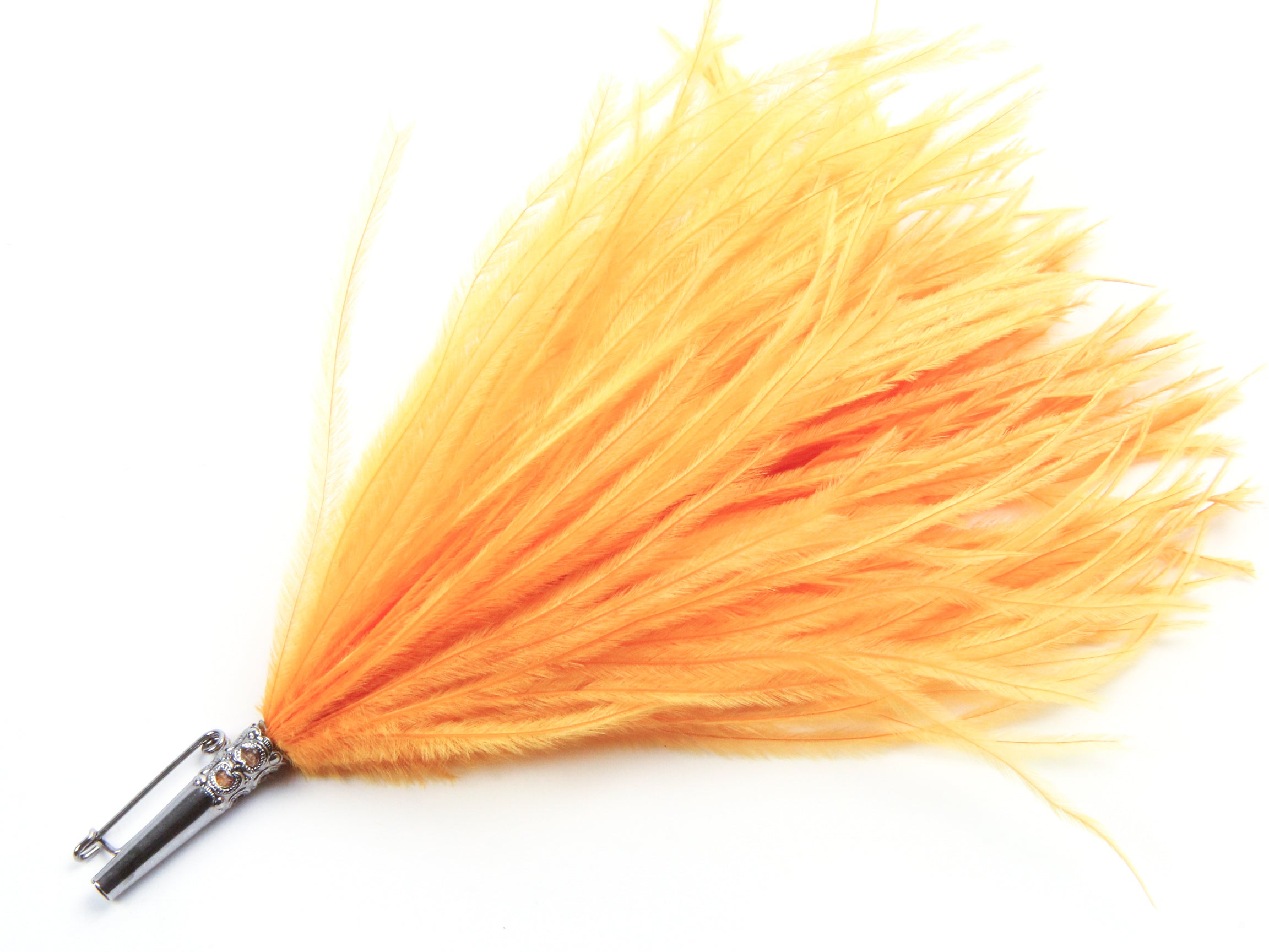Cocktail Style Brooch - BOST1 (Pack of 3)