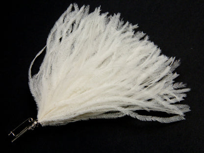 Cocktail Style Brooch - BOST1 (Pack of 3)