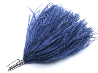 Cocktail Style Brooch - BOST1 (Pack of 3)