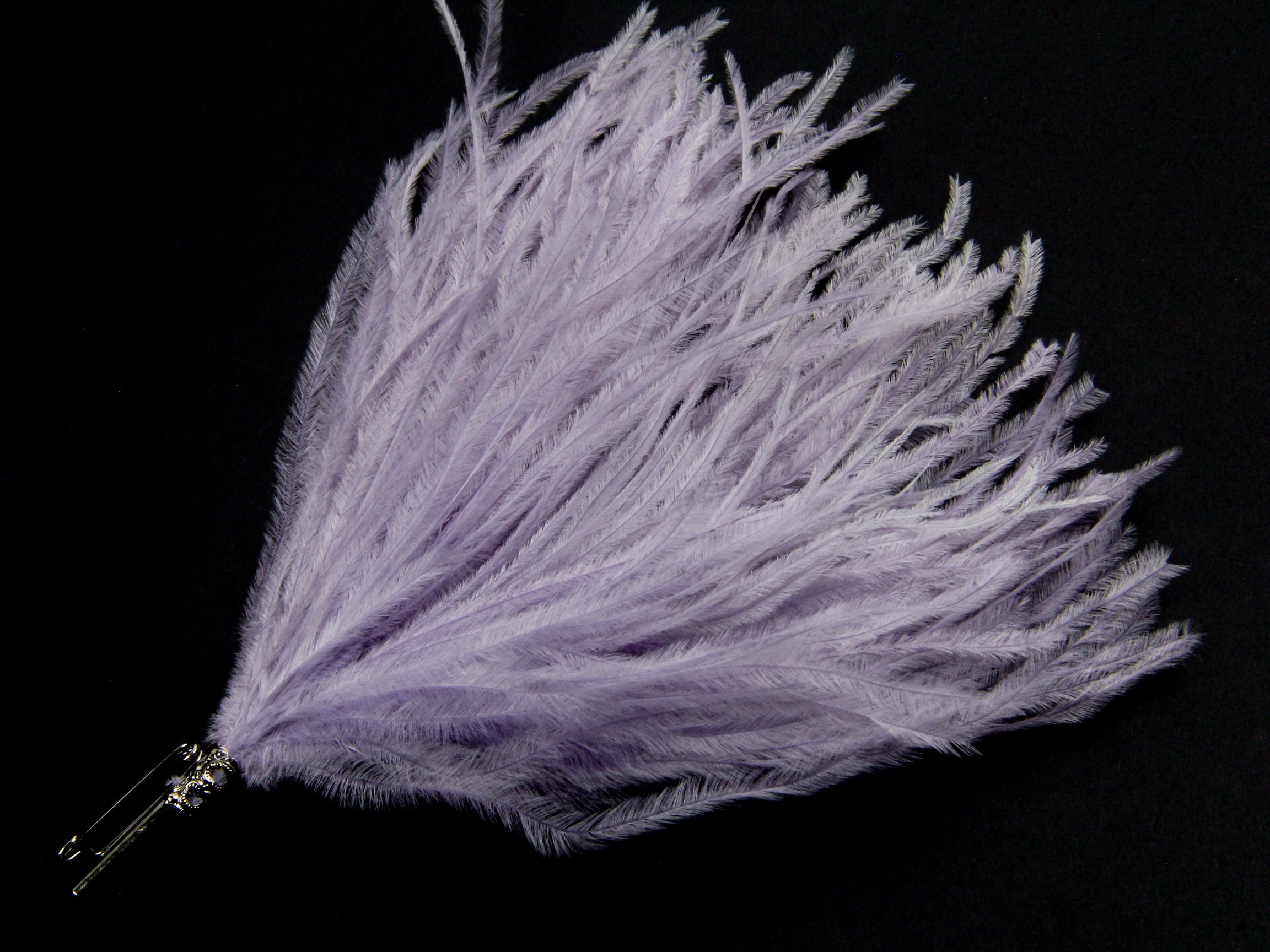 Cocktail Style Brooch - BOST1 (Pack of 3)
