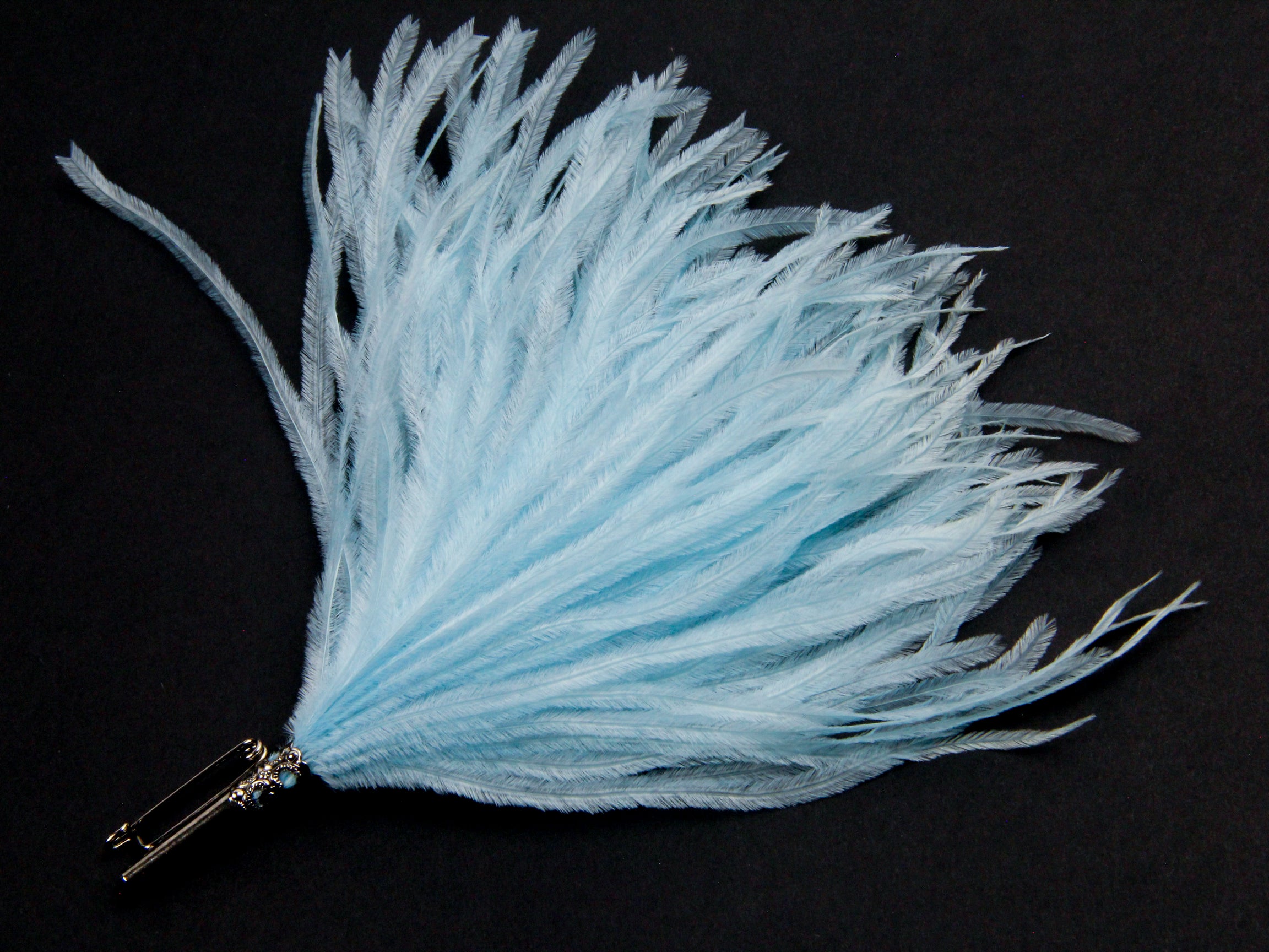 Cocktail Style Brooch - BOST1 (Pack of 3)
