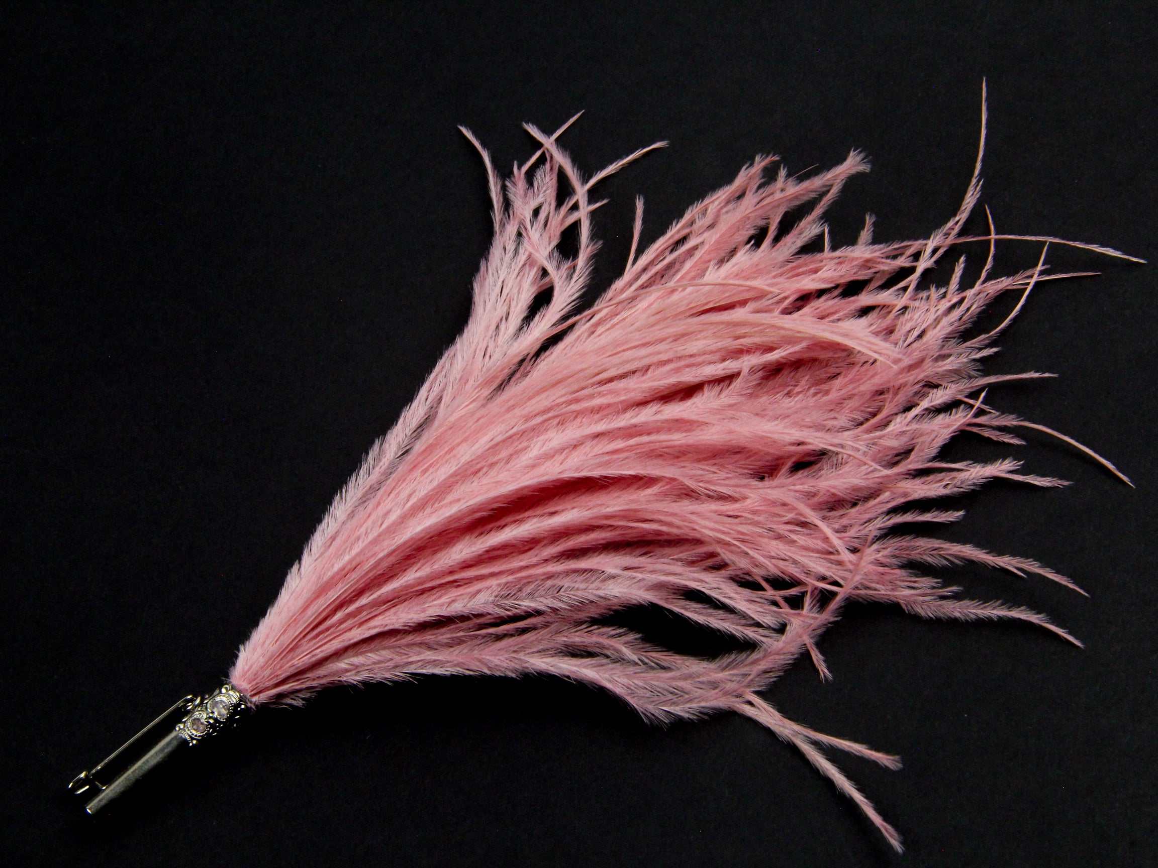 Cocktail Style Brooch - BOST1 (Pack of 3)
