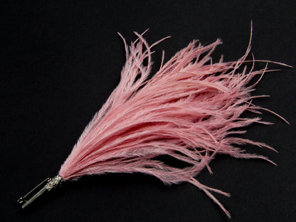 Cocktail Style Brooch - BOST1 (Pack of 3)