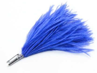 Cocktail Style Brooch - BOST1 (Pack of 3)