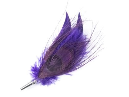 Cocktail Style Brooch - BPEC5 (Pack of 3)