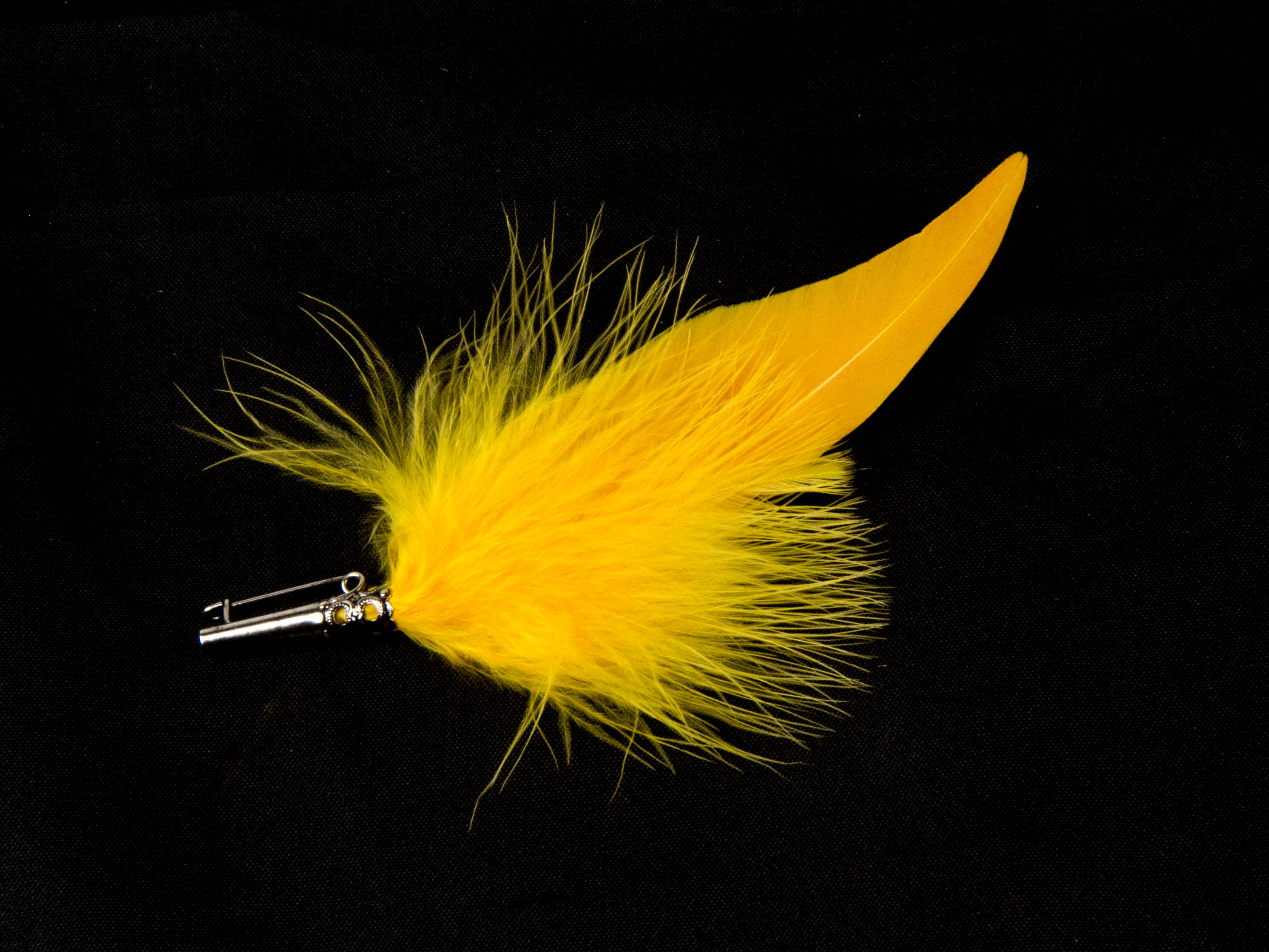 Cocktail Style Brooch - BSW01 (Pack of 3)
