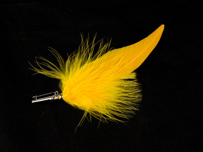 Cocktail Style Brooch - BSW01 (Pack of 3)