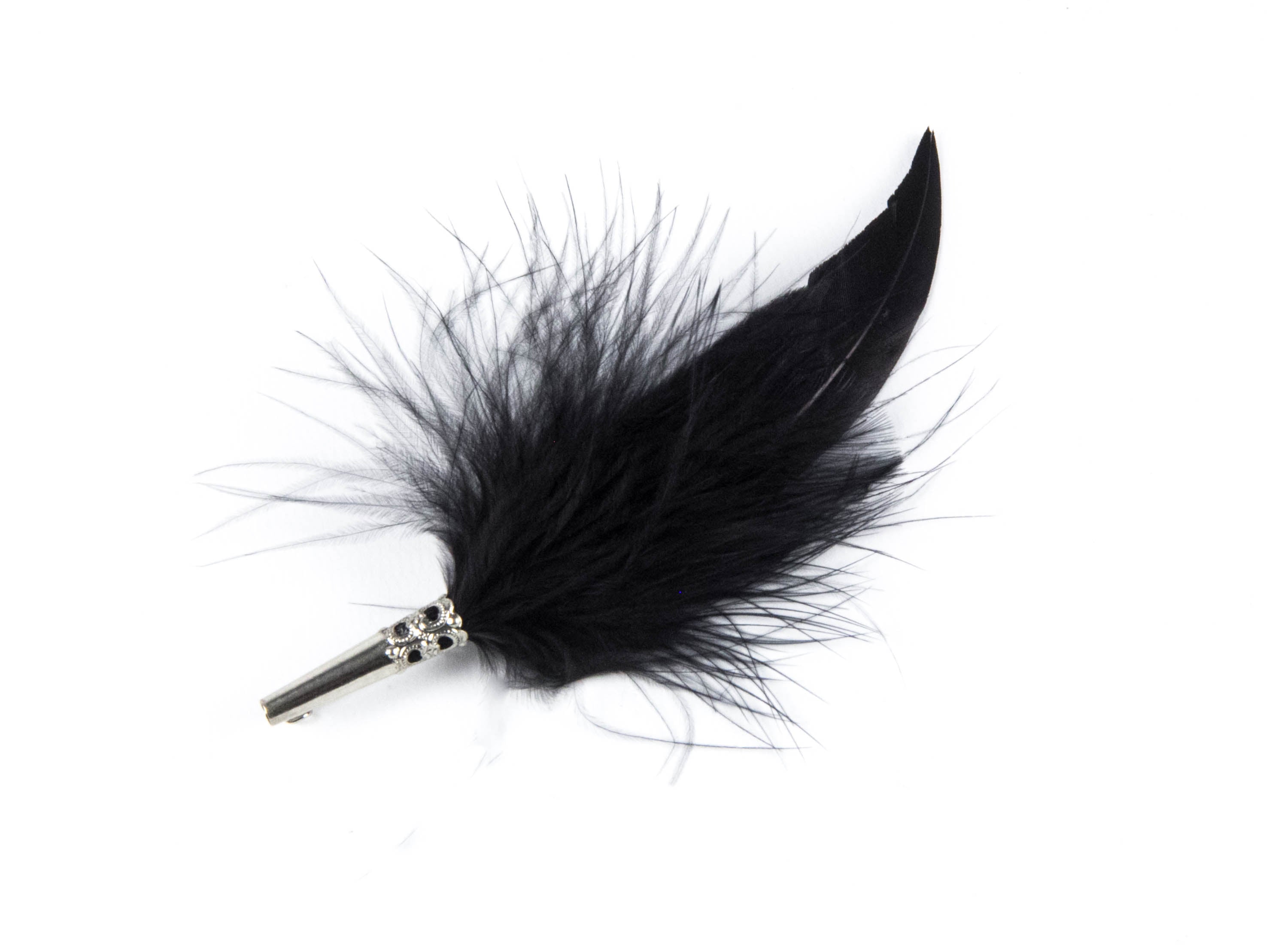 Cocktail Style Brooch - BSW01 (Pack of 3)