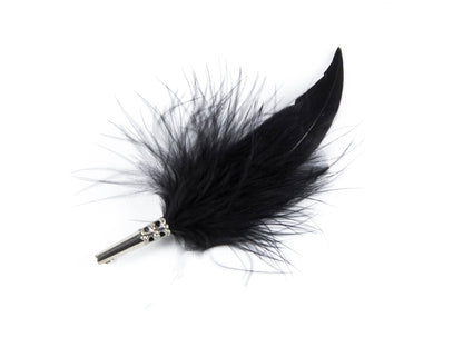 Cocktail Style Brooch - BSW01 (Pack of 3)