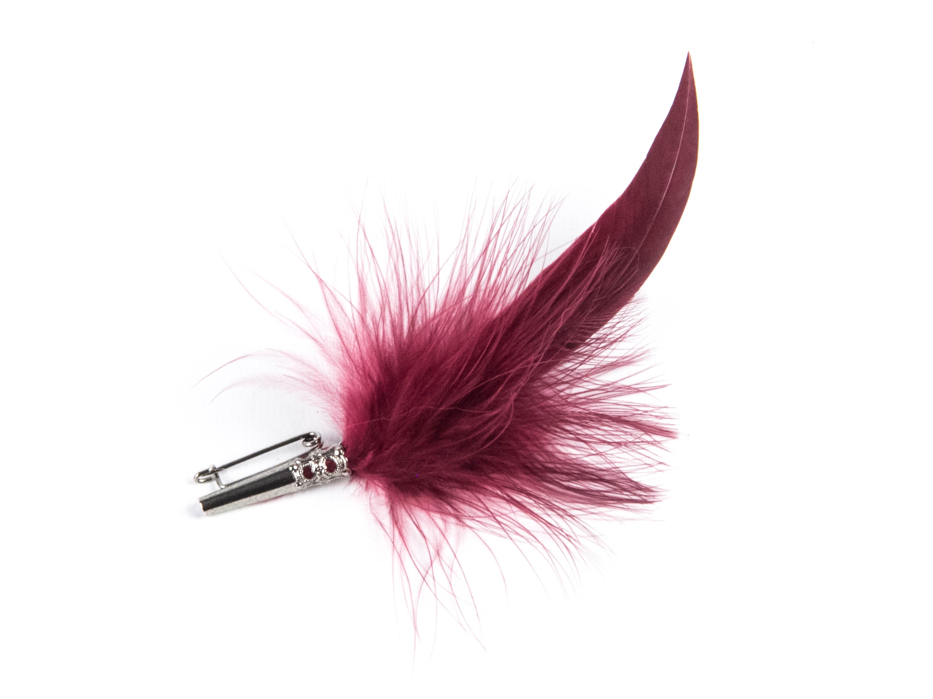 Cocktail Style Brooch - BSW01 (Pack of 3)