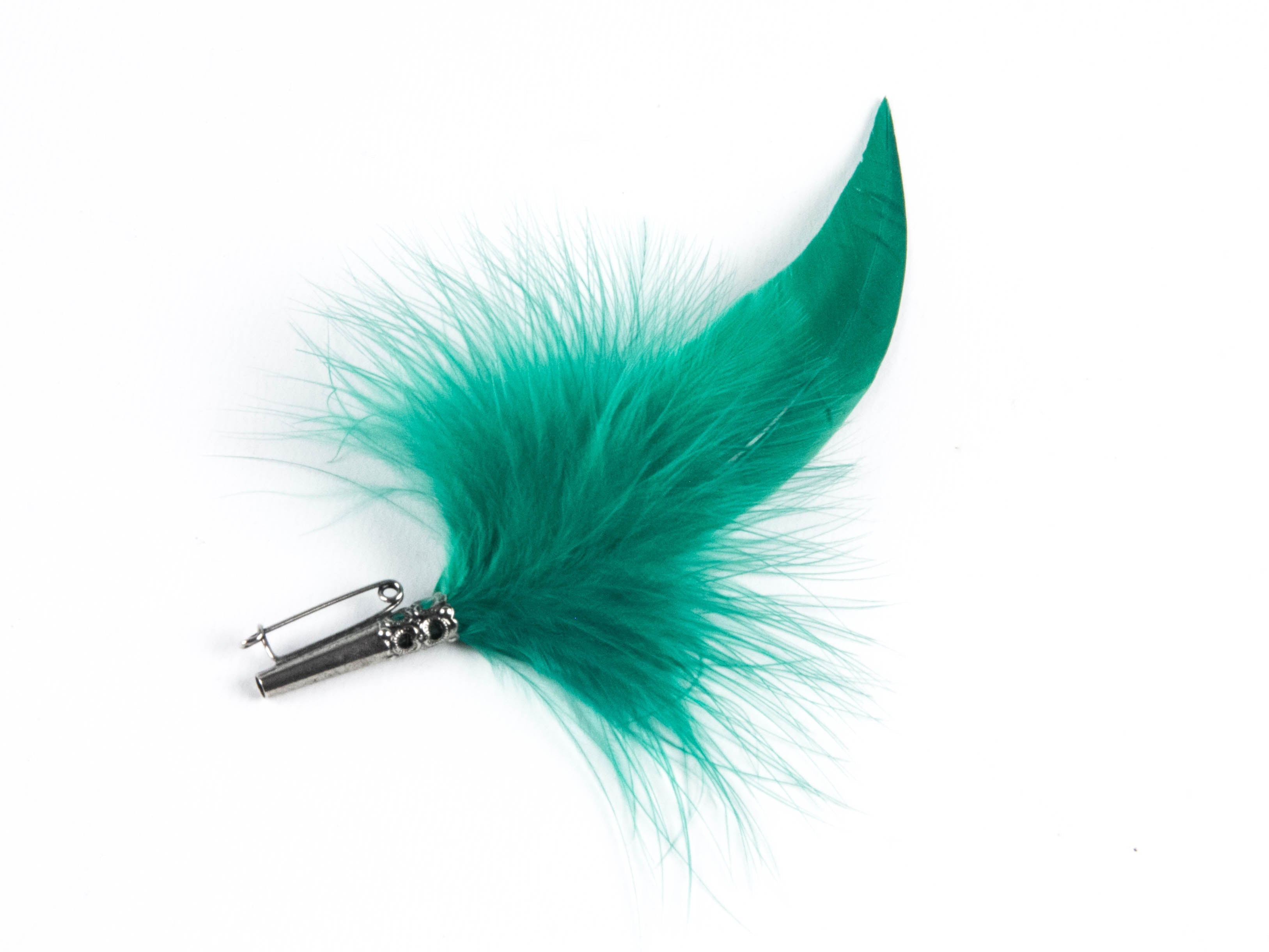 Cocktail Style Brooch - BSW01 (Pack of 3)
