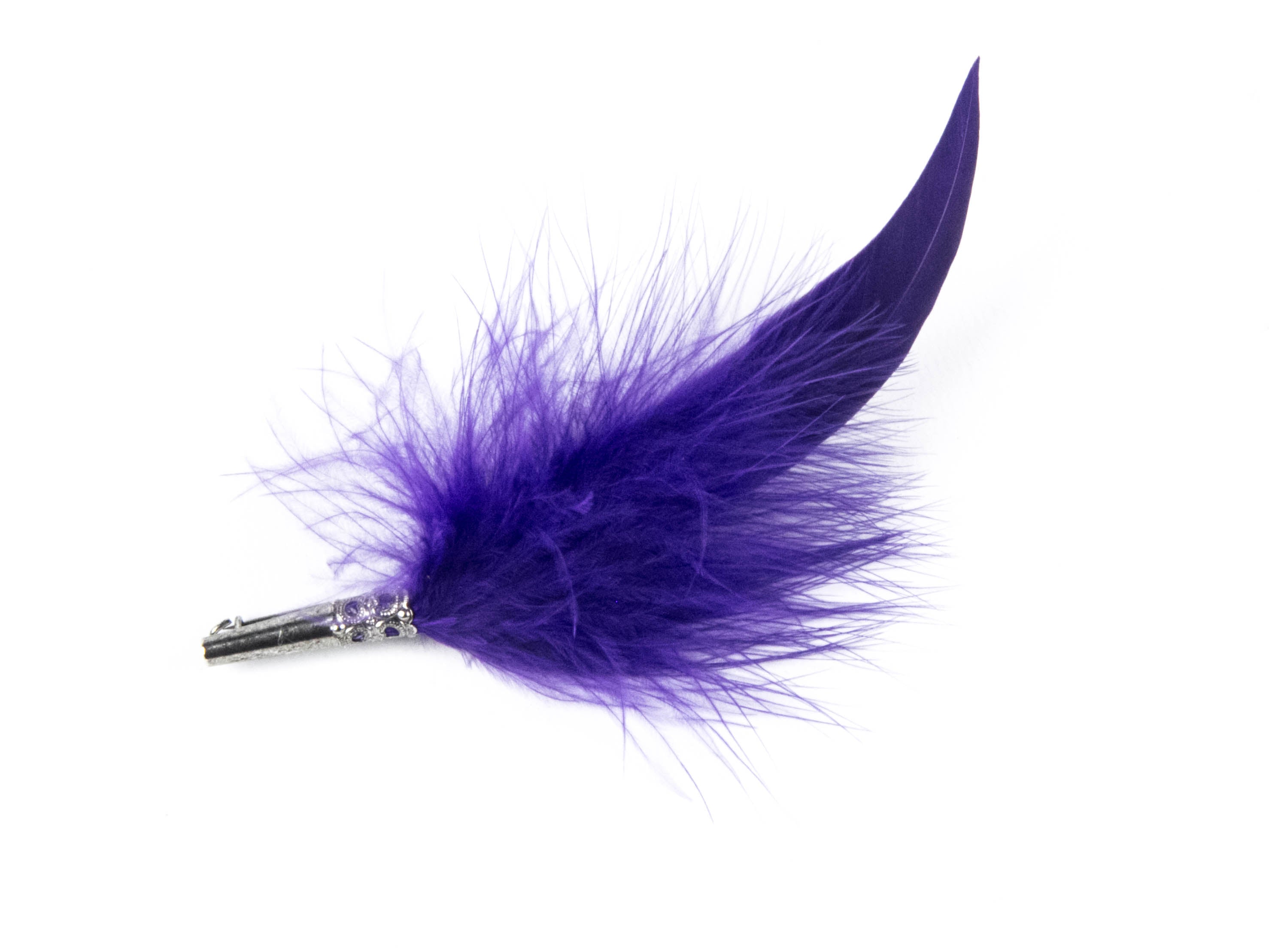 Cocktail Style Brooch - BSW01 (Pack of 3)