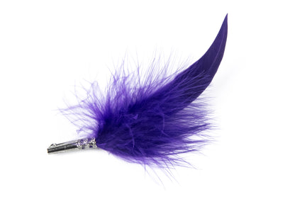 Cocktail Style Brooch - BSW01 (Pack of 3)