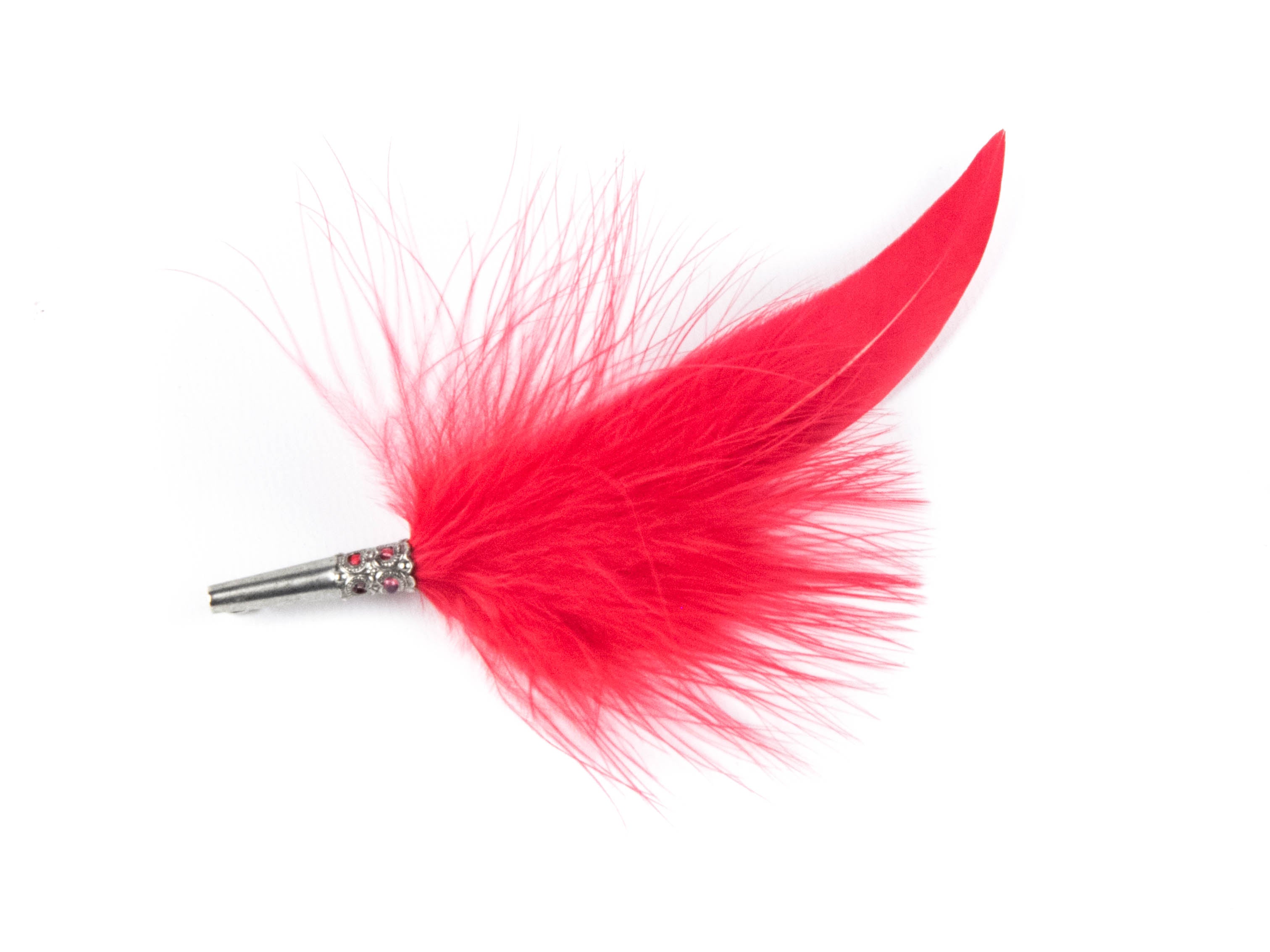 Cocktail Style Brooch - BSW01 (Pack of 3)