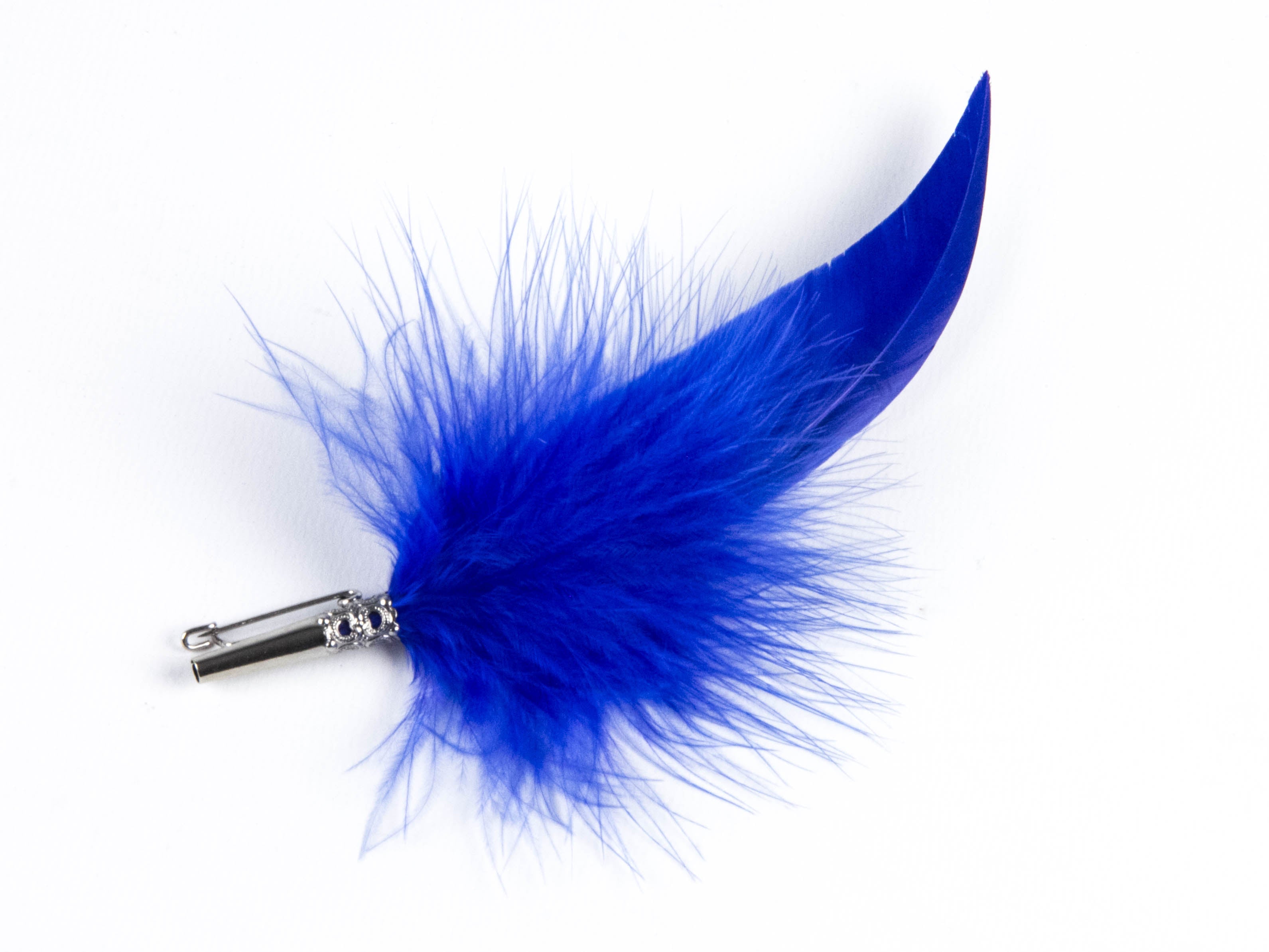 Cocktail Style Brooch - BSW01 (Pack of 3)