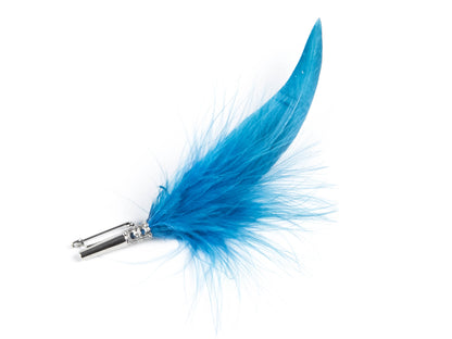 Cocktail Style Brooch - BSW01 (Pack of 3)