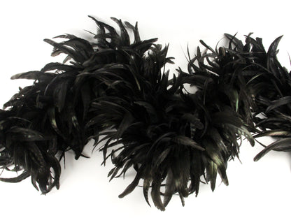 Chinchilla Coque Boa
