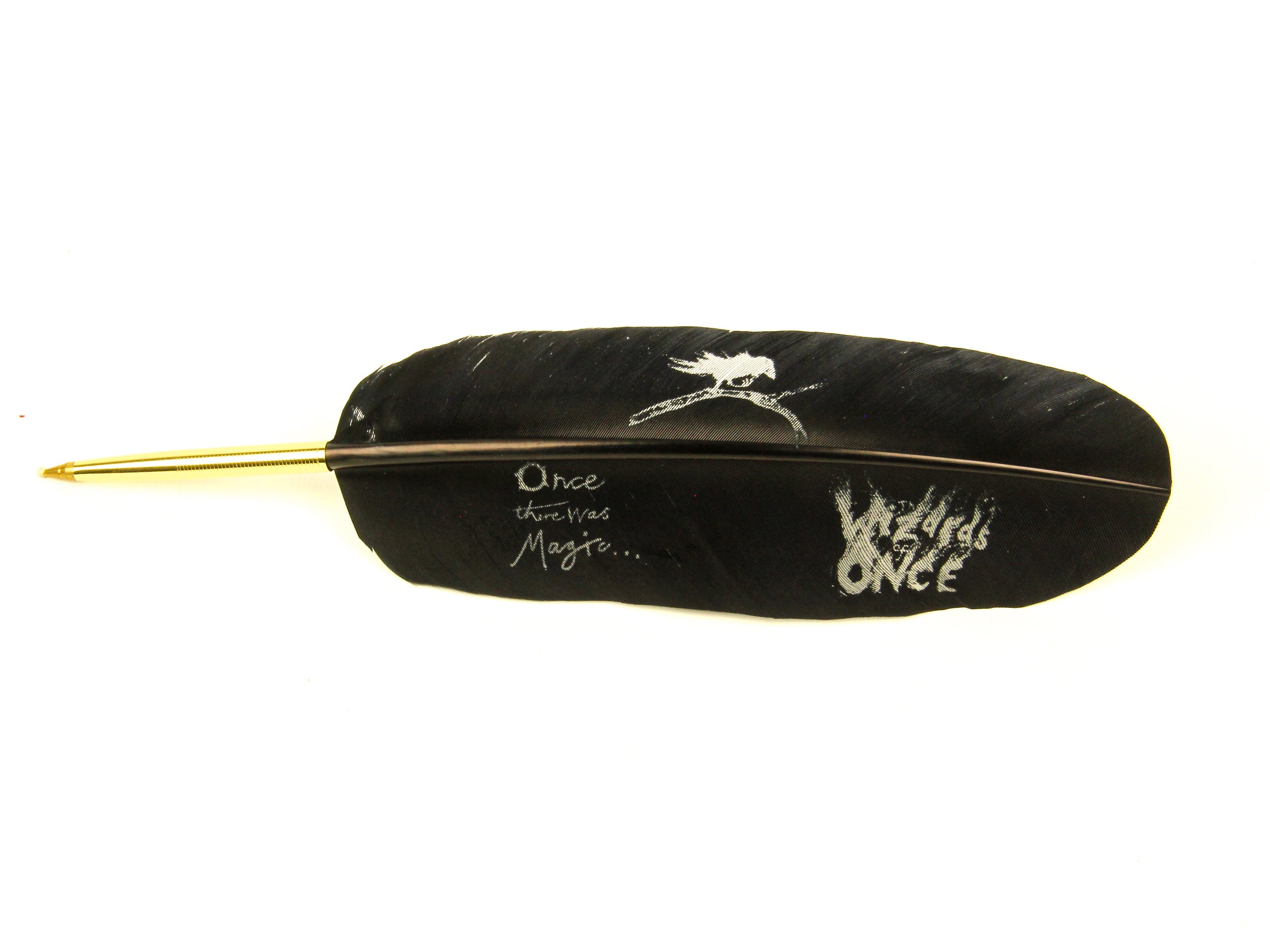 Engraved Promotional Turkey Pens