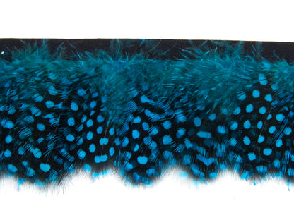 Guinea Fowl Fringe