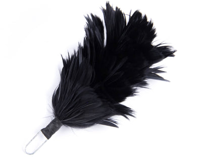 Glengarry/Balmoral Hackle - single colour (Pack of 3)