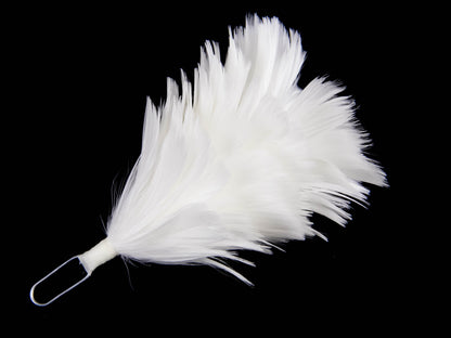 Glengarry/Balmoral Hackle - single colour (Pack of 3)