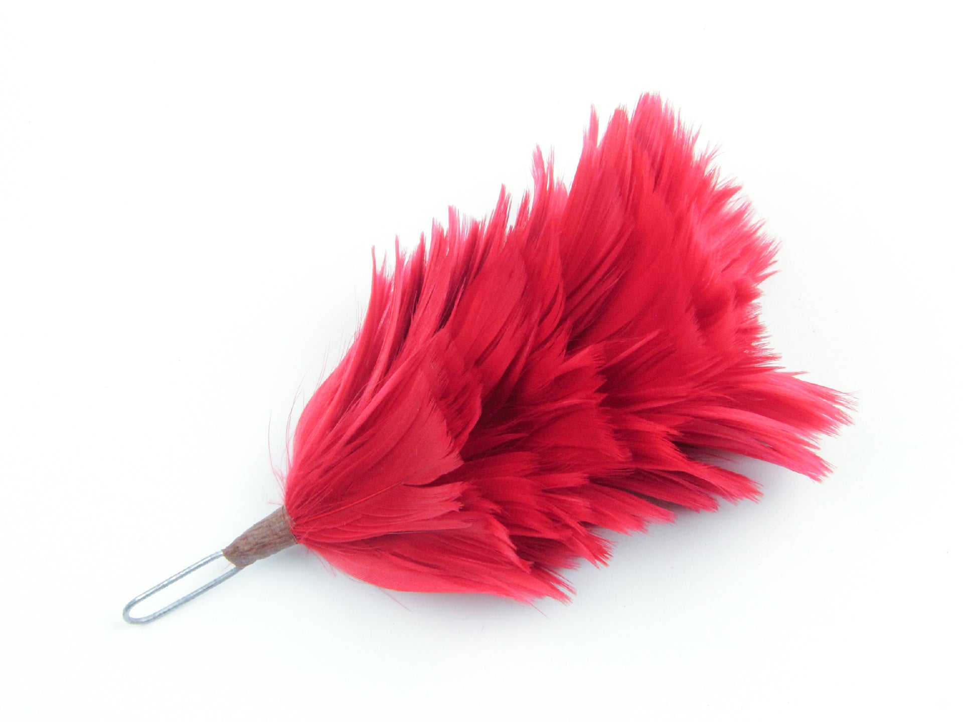 Glengarry/Balmoral Hackle - single colour (Pack of 3)