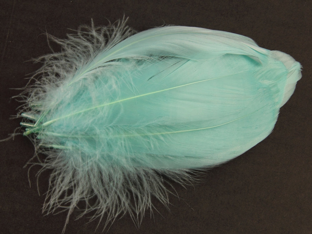 Bulk Goose Nagoire Feathers
