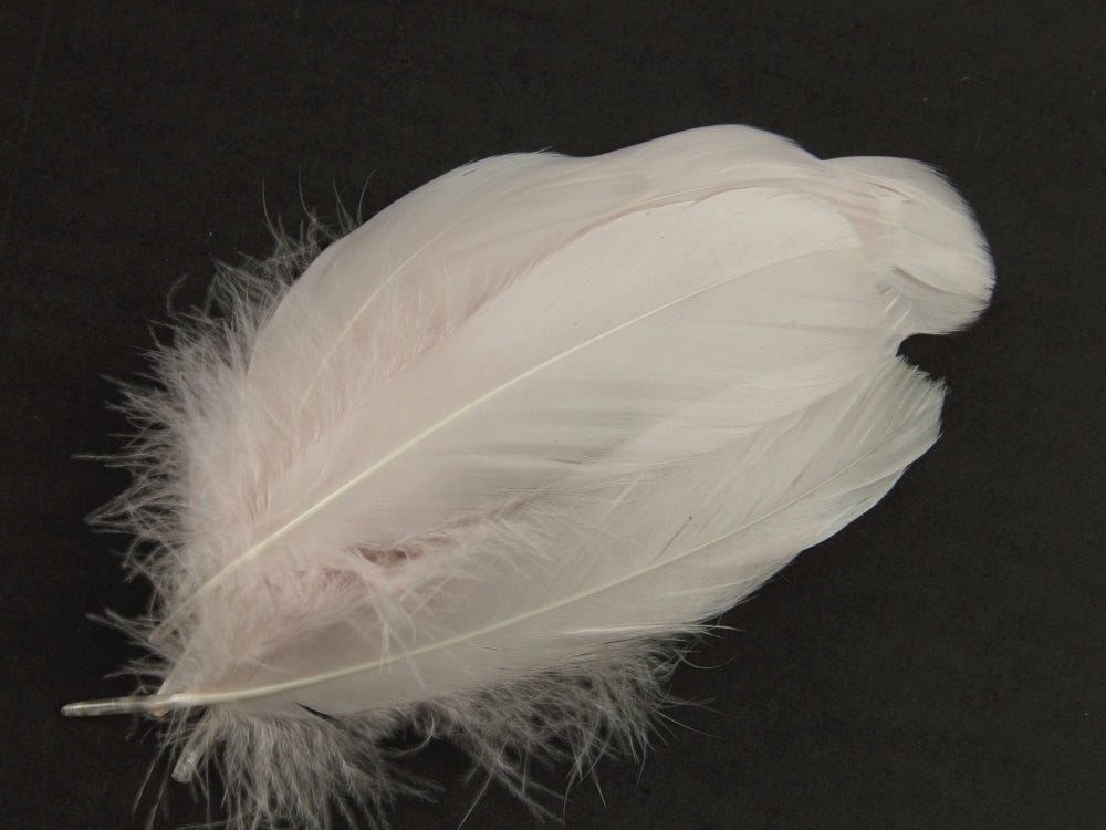 Bulk Goose Nagoire Feathers