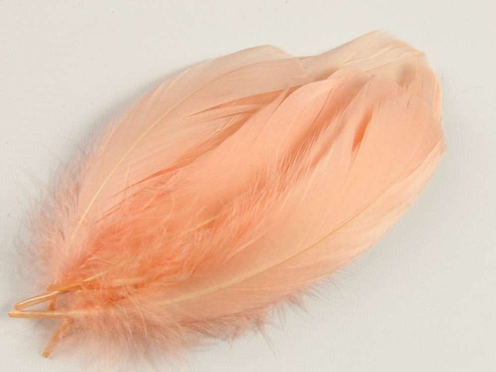 Bulk Goose Nagoire Feathers