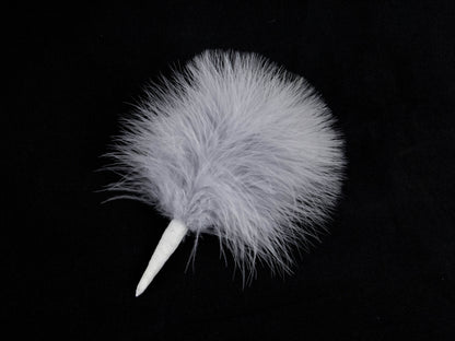 Turkey Marabout Pom (Pack of 5)