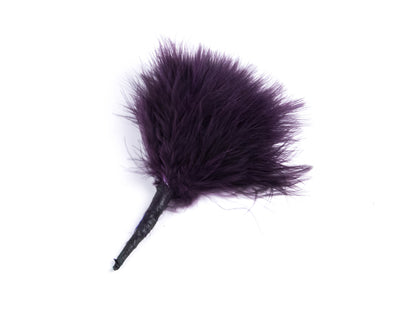 Turkey Marabout Pom (Pack of 5)