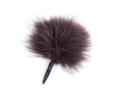 Turkey Marabout Pom (Pack of 5)