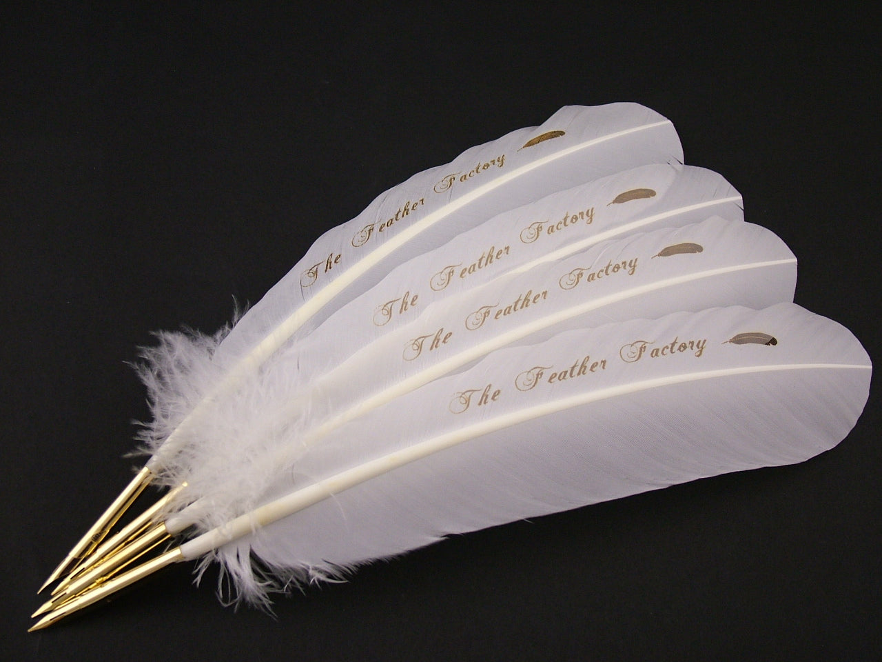 Engraved Promotional Turkey Pens