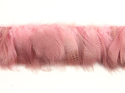 Mallard Duck Flank Fringe