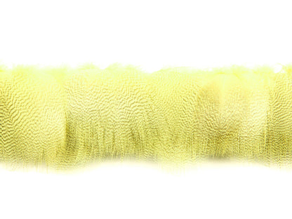 Mallard Duck Flank Fringe