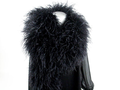 15 Ply Ostrich Feather boa - Fashion Colours