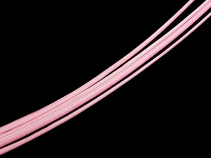 Stripped Ostrich Quill (Pack of 5)