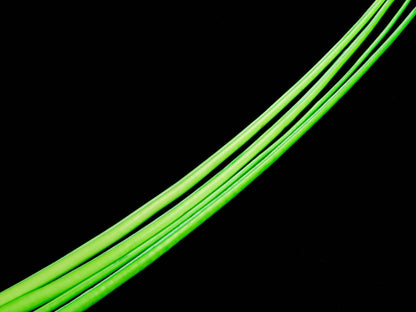 Stripped Ostrich Quill (Pack of 5)