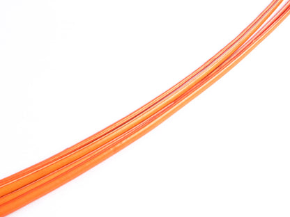 Stripped Ostrich Quill (Pack of 5)