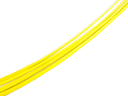 Stripped Ostrich Quill (Pack of 5)