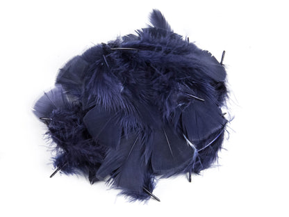 Bulk Turkey Coquille Feathers