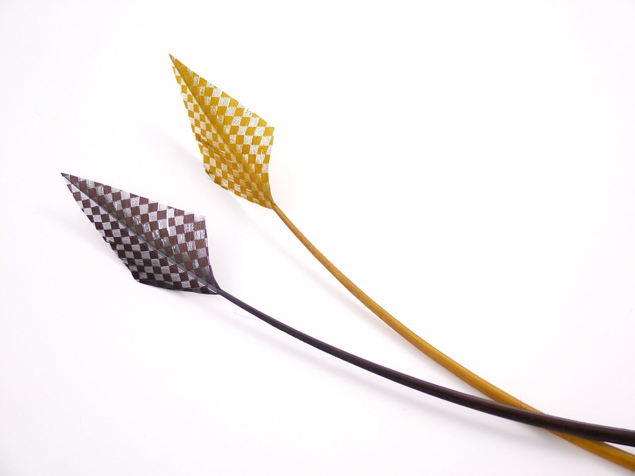 Engraved Turkey Arrowhead (Pack of 3)