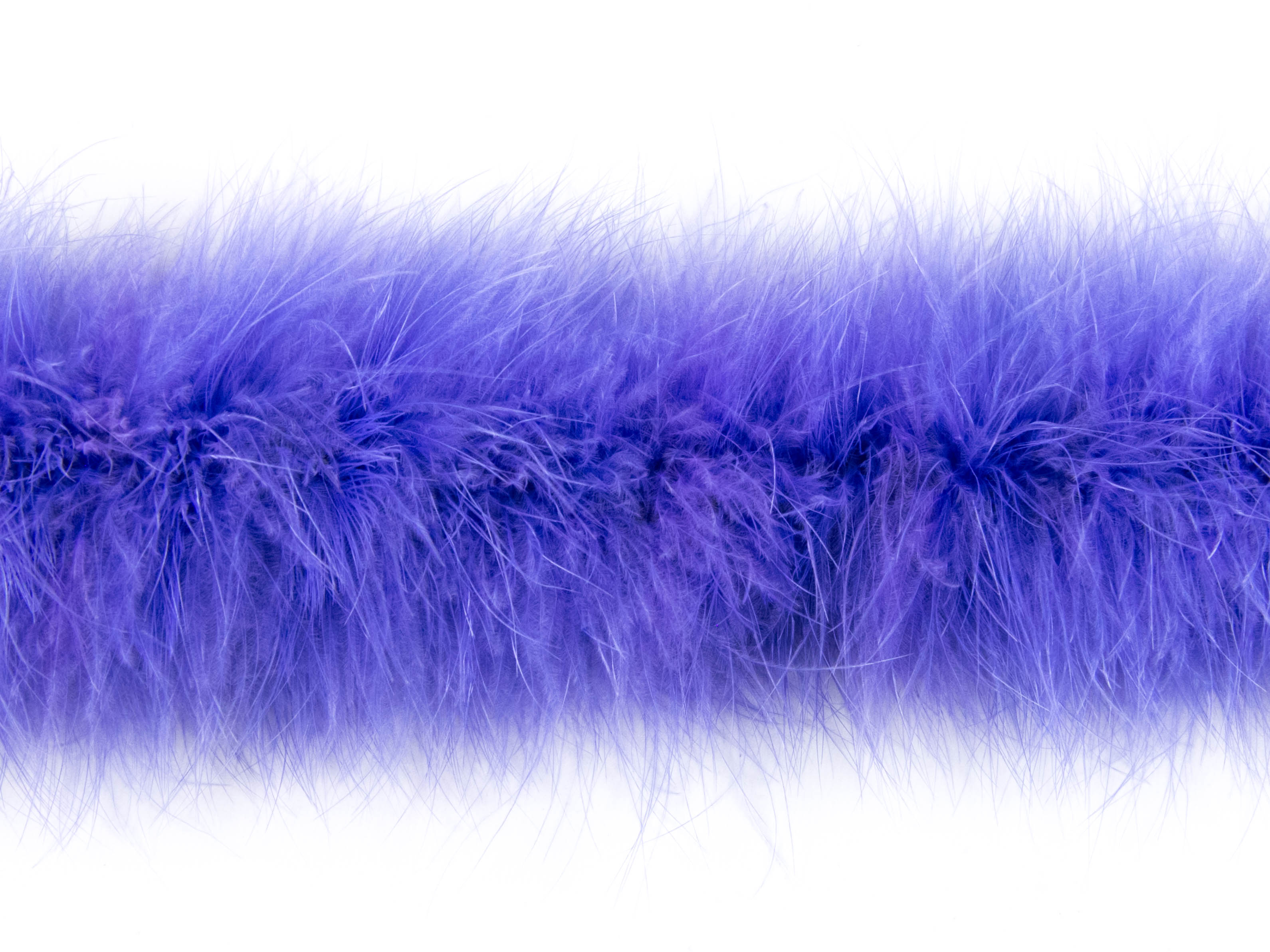 Turkey Marabout Feather boa - Dancewear Colours